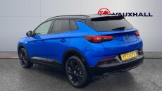 Vauxhall Grandland 1.2 Turbo GS Line 5dr Petrol Hatchback